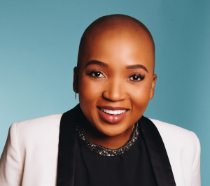 Image of Mpumi Nobiva